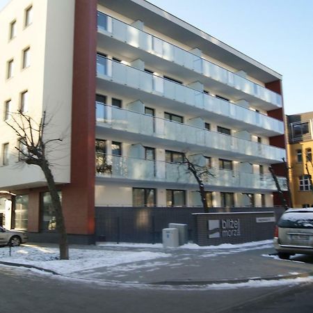 Apartament Blizej Morza Premium I Колобжег Екстериор снимка