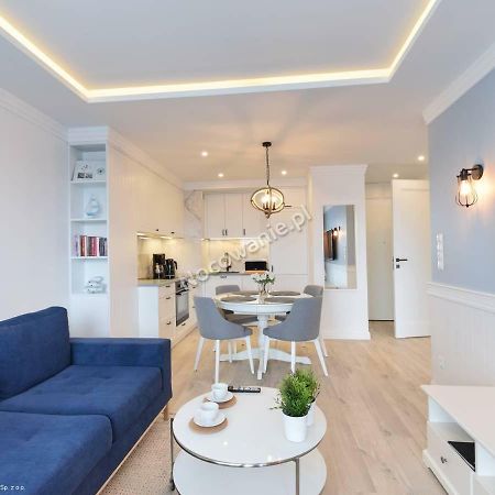 Apartament Blizej Morza Premium I Колобжег Екстериор снимка