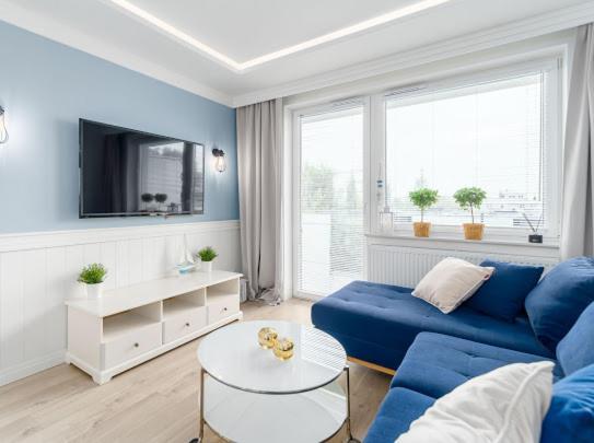 Apartament Blizej Morza Premium I Колобжег Екстериор снимка