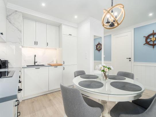 Apartament Blizej Morza Premium I Колобжег Екстериор снимка
