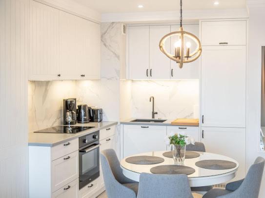 Apartament Blizej Morza Premium I Колобжег Екстериор снимка