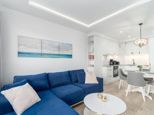 Apartament Blizej Morza Premium I Колобжег Екстериор снимка