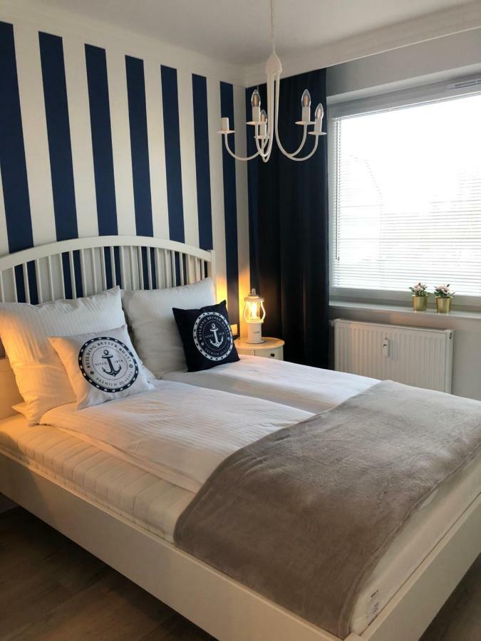 Apartament Blizej Morza Premium I Колобжег Екстериор снимка