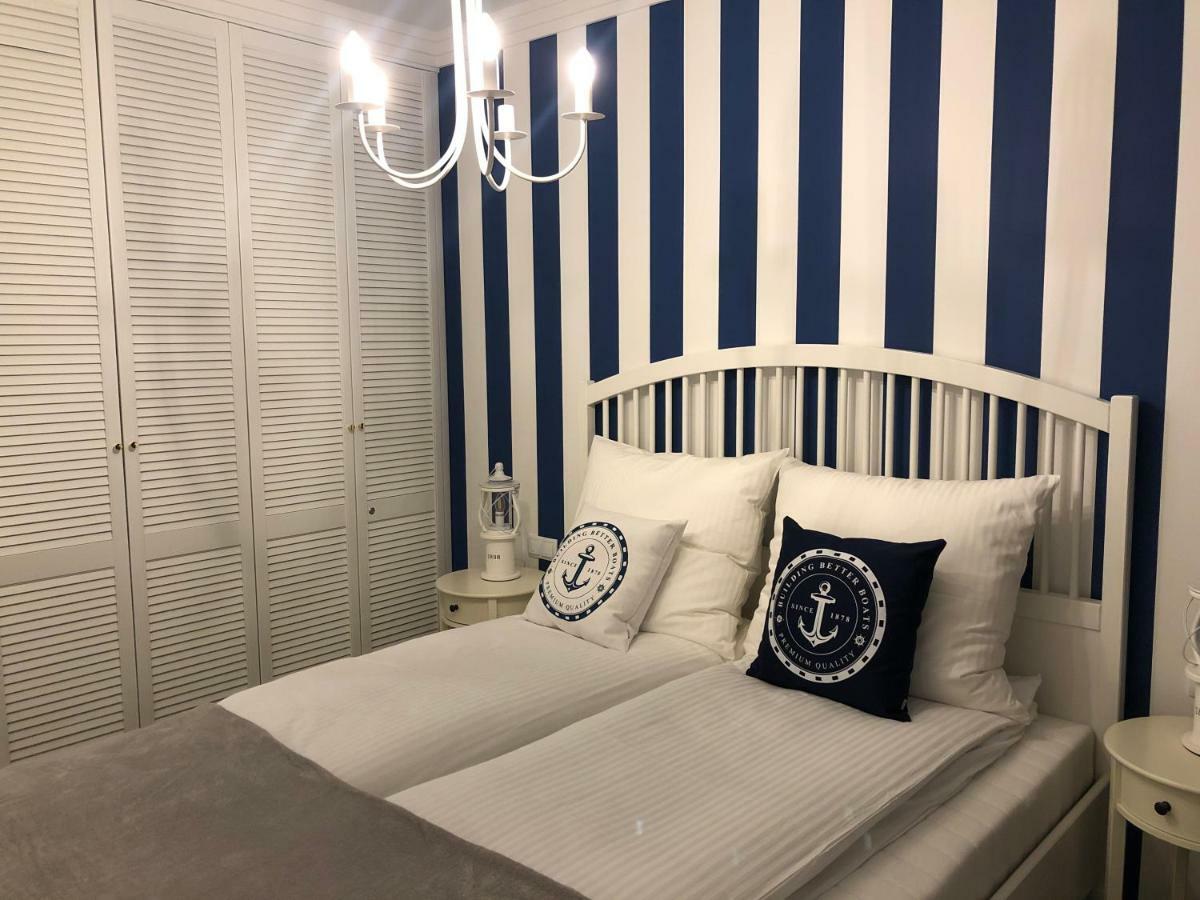 Apartament Blizej Morza Premium I Колобжег Екстериор снимка