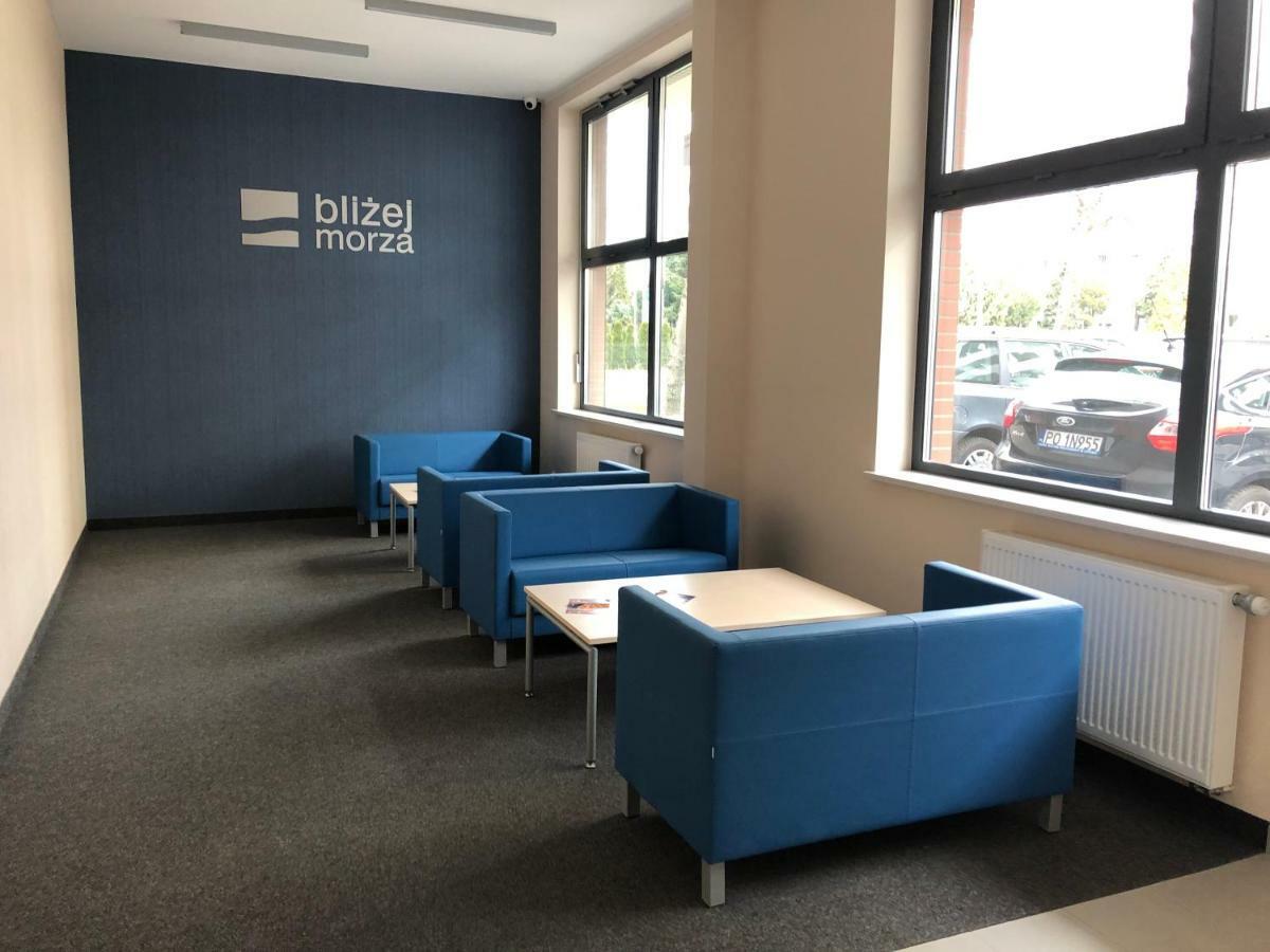 Apartament Blizej Morza Premium I Колобжег Екстериор снимка