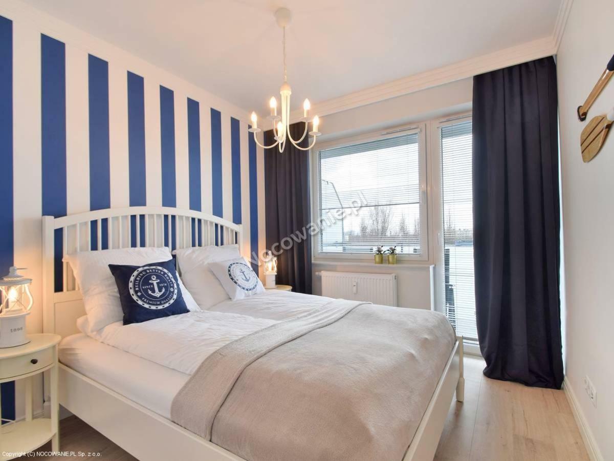 Apartament Blizej Morza Premium I Колобжег Екстериор снимка