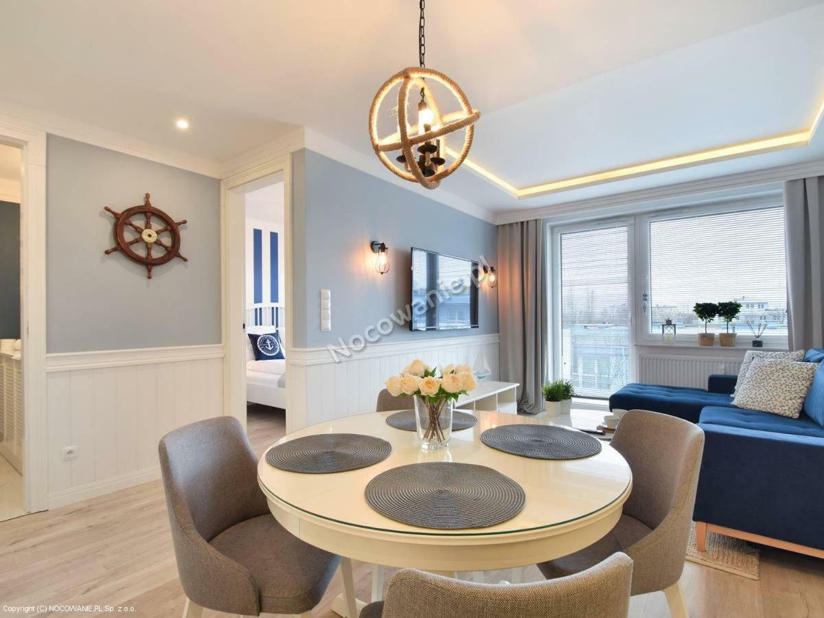 Apartament Blizej Morza Premium I Колобжег Екстериор снимка